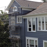 bellevue interior painters